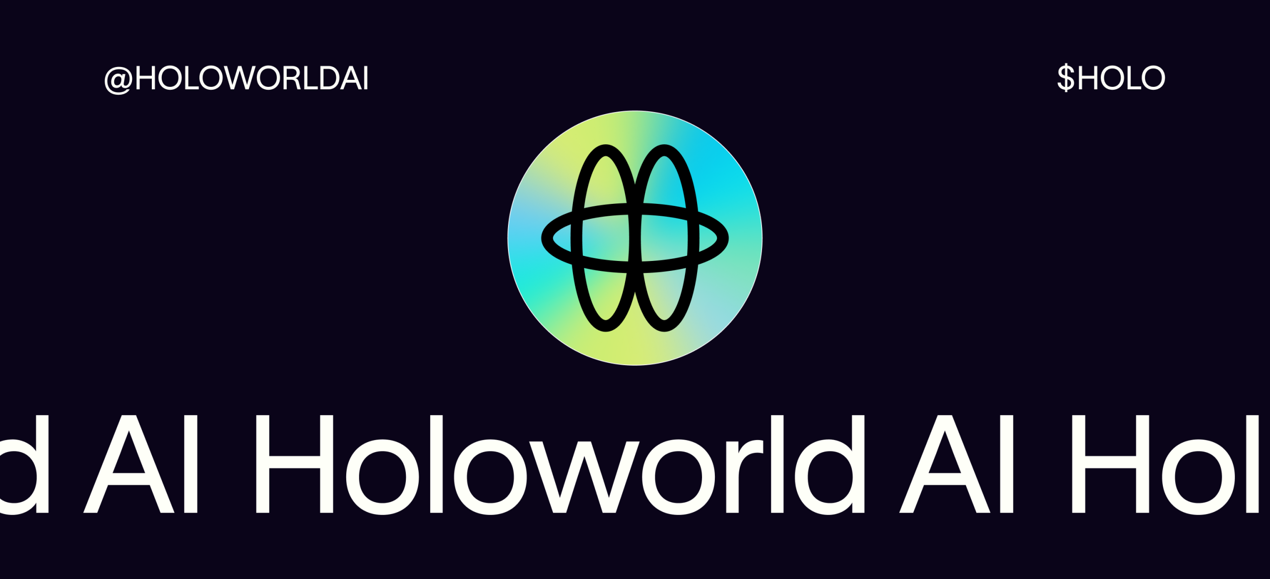 HOLO is available for trading!