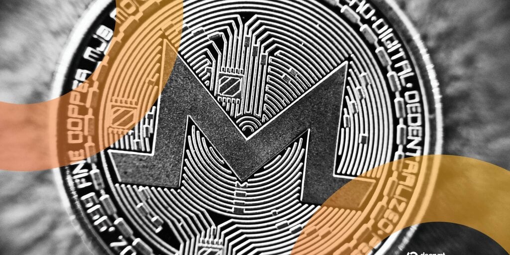 Monero Bucks Market Downturn as Privacy Narrative Strengthens