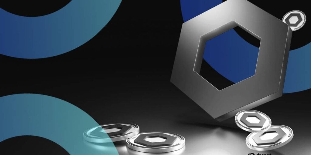 S&P Digital Markets 50 Index Will Gain Blockchain Verifiability Via Chainlink